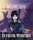 Carta Teen Addams, Charles: Én vagyok Wednesday - könyv