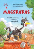 Carta Teen Bernhard Hoëcker, Eva Von Mühlenfels: A macskakas - könyv