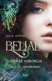 Carta Teen Julia Dippel: Belial 1. - Istenek háborúja - könyv