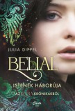 Carta Teen Julia Dippel: Belial - Istenek háborúja - könyv