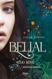 Carta Teen Julia Dippel: Belial - Lelki béke - könyv