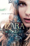 Carta Teen Julia Dippel: Izara - Csendes víz - könyv