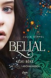 Carta TEEN Kiadó Julia Dippel: Belial - Lelki béke - könyv