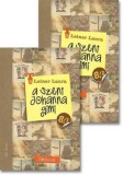 Carta Teen Leiner Laura: A Szent Johanna gimi 8. 1-2. - könyv