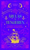 Carta Teen Patricia Finney: Árulás a tengeren - könyv
