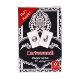 Cartamundi Magyar kártya 100% plasztik, 32+4 lapos