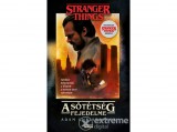 Cartaphilus Kiadó Adam Christopher - Stranger Things - A sötétség fejedelme