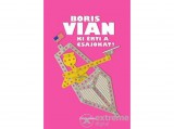 Cartaphilus Kiadó Boris Vian - Ki érti a csajokat?