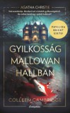 Cartaphilus Kiadó Coleen Cambridge: Gyilkosság Mallowan Hallban - könyv