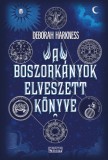 Cartaphilus Kiadó Deborah Harkness: A boszorkányok elveszett könyve - A Mindenszentek-trilógia első kötete - könyv