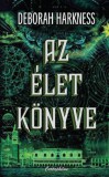 Cartaphilus Kiadó Deborah Harkness: Az élet könyve - könyv