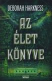 Cartaphilus Kiadó Deborah Harkness: Az élet könyve - könyv