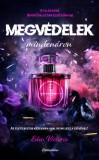 Cartaphilus Kiadó Eden Victoria: Megvédelek mindenáron - könyv
