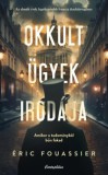 Cartaphilus Kiadó Eric Fouassier: Okkult ügyek irodája - könyv
