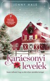 Cartaphilus Kiadó Hale, Jenny: Karácsonyi levelek - könyv
