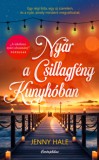 Cartaphilus Kiadó Hale, Jenny: Nyár a Csillagfény Kunyhóban - könyv