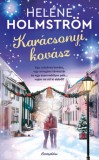 Cartaphilus Kiadó Heléne Holmström: Karácsonyi kovász - könyv