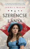 Cartaphilus Kiadó Jenni L. Walsh: A szerencse lánya - könyv