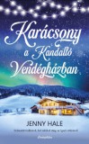 Cartaphilus Kiadó Jenny Hale: Karácsony a Kandalló Vendégházban - könyv