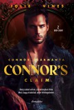 Cartaphilus Kiadó Jolie Vines: Connor's Claim - Connor zsákmánya - könyv