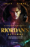 Cartaphilus Kiadó Jolie Vines: Riordan's Revenge - Riordan bosszúja - könyv