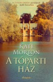 Cartaphilus Kiadó Kate Morton: A tóparti ház - könyv