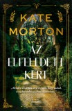 Cartaphilus Kiadó Kate Morton: Az elfeledett kert - könyv