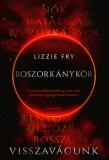 Cartaphilus Kiadó Lizzie Fry: Boszorkánykör - könyv
