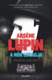 Cartaphilus Kiadó Maurice Leblanc: Arsene Lupin a nők lovagja - könyv