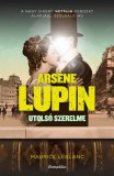 Cartaphilus Kiadó Maurice Leblanc: Arsene Lupin utolsó szerelme - könyv