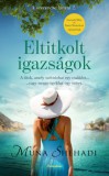 Cartaphilus Kiadó Muna Shehadi: Eltitkolt igazságok - könyv