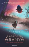 Cartaphilus Kiadó Philip Reeve: A ragadozó aranya - könyv