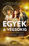 Cartaphilus Kiadó Pittacus Lore: Egyek a végsőkig - könyv
