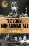 Cartaphilus Kiadó Rahaman Ali: Testvérem, Muhammad Ali - könyv