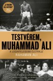 Cartaphilus Kiadó Rahaman Ali: Testvérem, Muhammad Ali - könyv