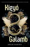 Cartaphilus Kiadó Shelby Mahurin: Kígyó & Galamb - könyv