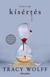 Cartaphilus Kiadó Tracy Wolff: Kísértés - könyv