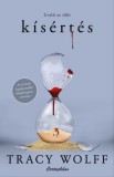 Cartaphilus Kiadó Tracy Wolff: Kísértés - könyv