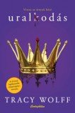 Cartaphilus Kiadó Tracy Wolff: Uralkodás - könyv