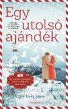 Cartaphilus Könyvkiadó Egy utolsó ajándék