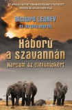 Cartaphilus Könyvkiadó Háború a szavannán - Harcom az elefántokért
