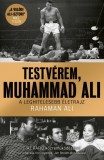 Cartaphilus Könyvkiadó Testvérem, Muhammad Ali
