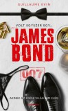 Cartaphilus Könyvkiadó Volt egyszer egy... James Bond