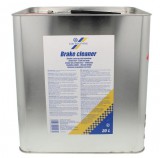 Cartechnic féktisztító folyadék 20l