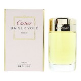 Cartier - Baiser Vole Parfum edp 50ml (női parfüm)