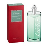 Cartier - Declaration Haute Fraicheur edt 100ml (férfi parfüm)