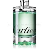 Cartier Eau de Cartier Concentrée 100 ml eau de toilette unisex eau de toilette