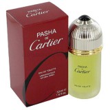 Cartier Pasha 50 ml eau de toilette uraknak eau de toilette