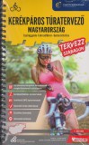 Cartographia Kerékpáros túratervező - Magyarország