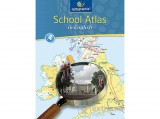 Cartographia Kft Cartographia - School Atlas in English – Atlasz az angol két tannyelvű iskolák számára (CR-0092)